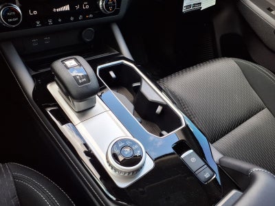 2026 Mitsubishi Outlander ES