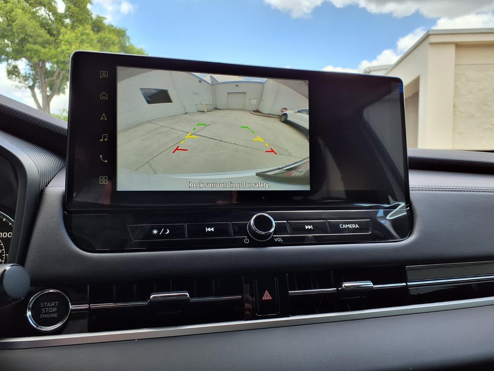 2026 Mitsubishi Outlander ES