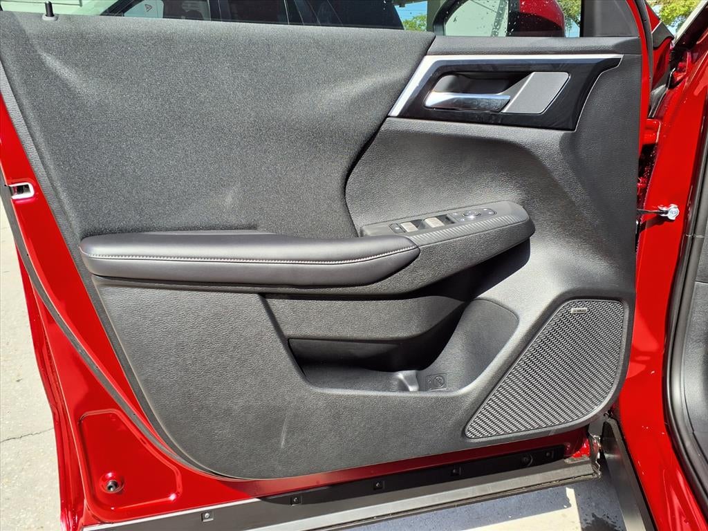 2026 Mitsubishi Outlander ES