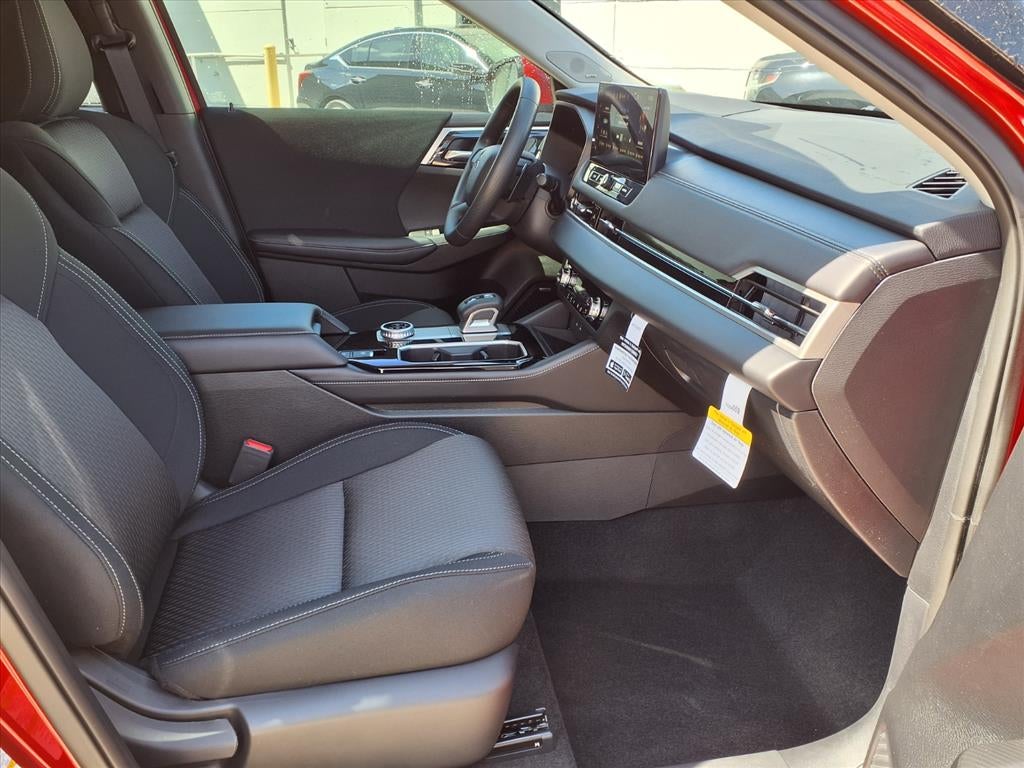 2026 Mitsubishi Outlander ES