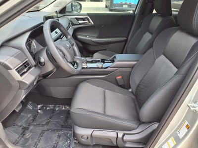 2026 Mitsubishi Outlander ES