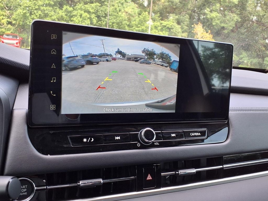 2026 Mitsubishi Outlander ES