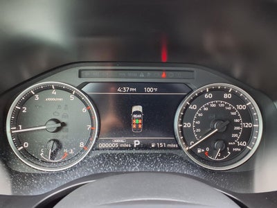 2026 Mitsubishi Outlander LE