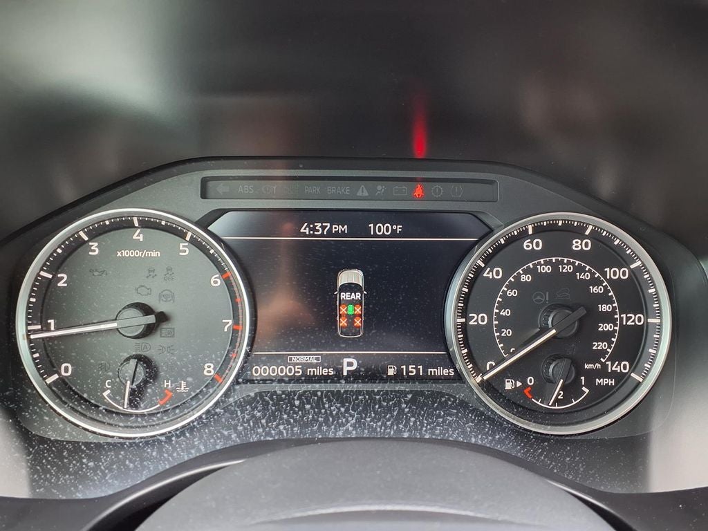 2026 Mitsubishi Outlander LE