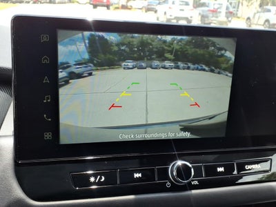 2026 Mitsubishi Outlander LE