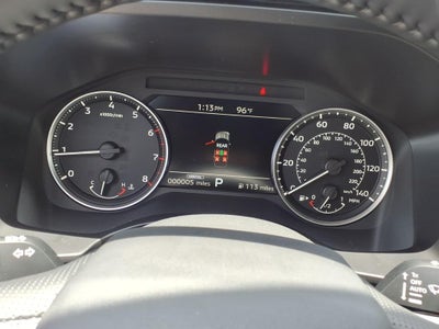 2026 Mitsubishi Outlander LE
