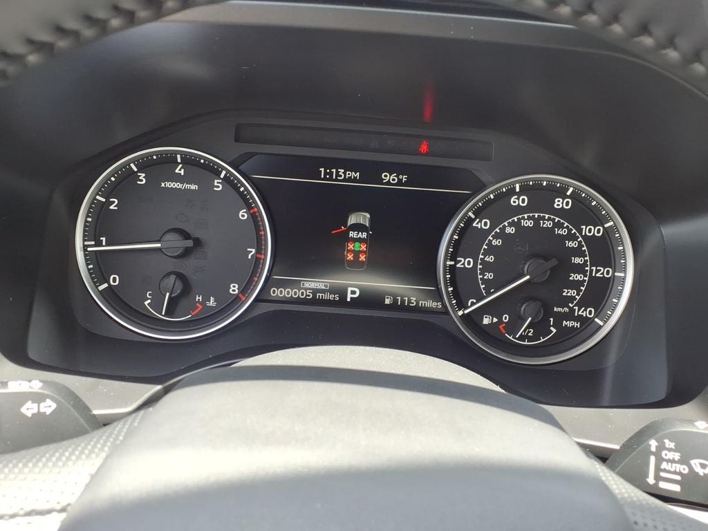 2026 Mitsubishi Outlander LE