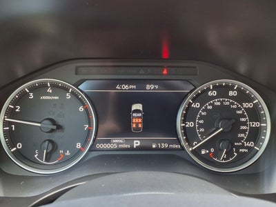 2026 Mitsubishi Outlander LE