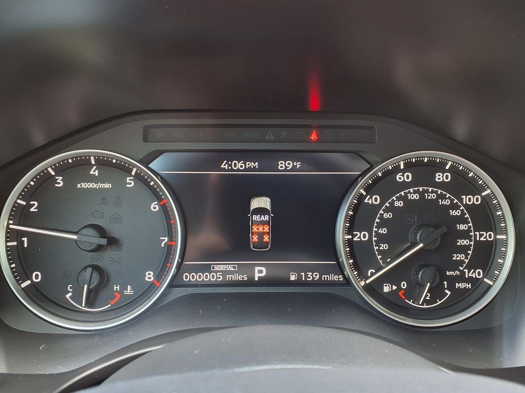 2026 Mitsubishi Outlander LE