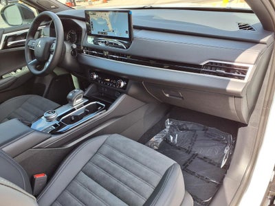 2026 Mitsubishi Outlander LE