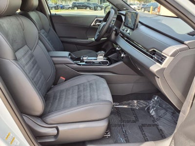 2026 Mitsubishi Outlander LE