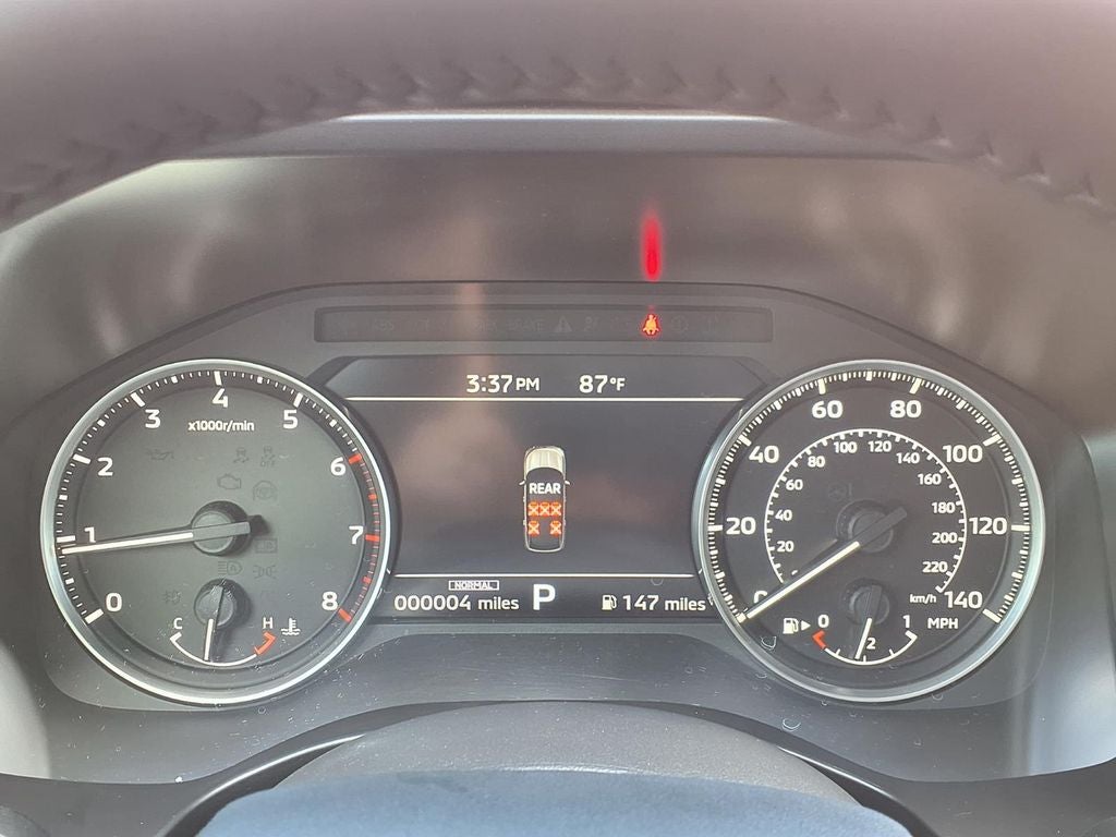 2026 Mitsubishi Outlander LE