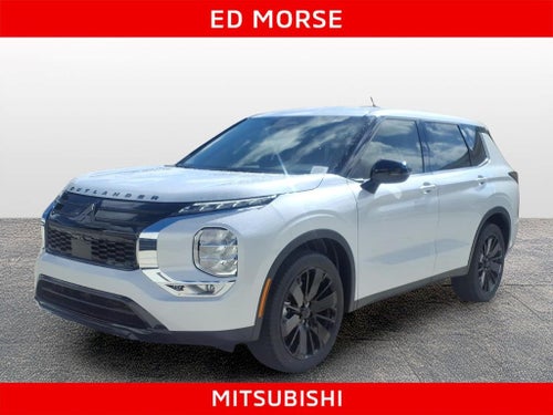 2026 Mitsubishi Outlander LE