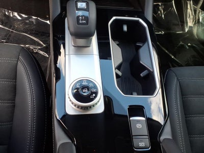 2026 Mitsubishi Outlander LE