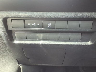 2026 Mitsubishi Outlander LE