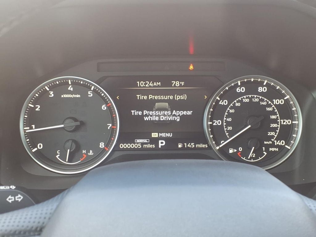 2026 Mitsubishi Outlander LE