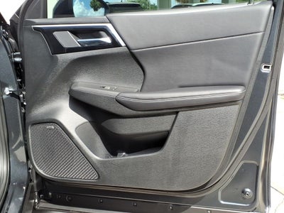 2026 Mitsubishi Outlander LE