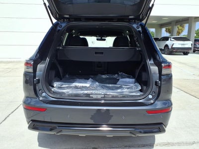 2026 Mitsubishi Outlander LE