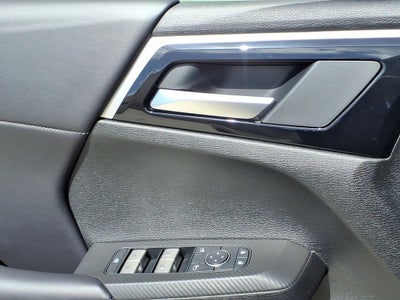 2026 Mitsubishi Outlander LE