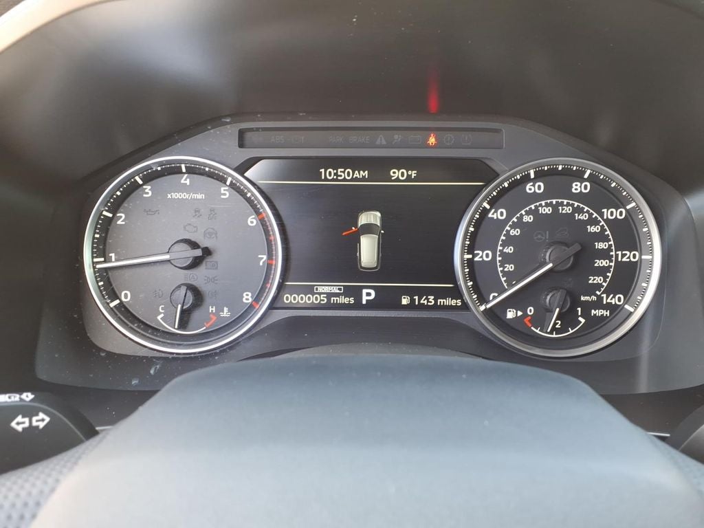 2026 Mitsubishi Outlander LE
