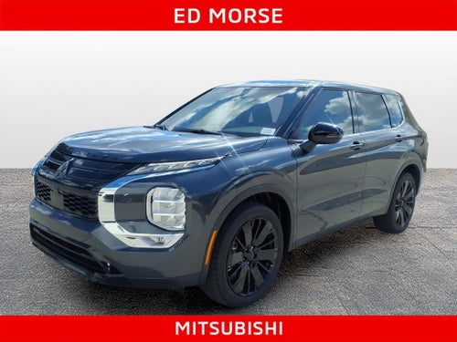 2026 Mitsubishi Outlander LE