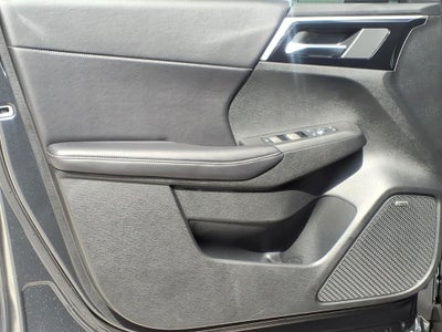 2026 Mitsubishi Outlander LE