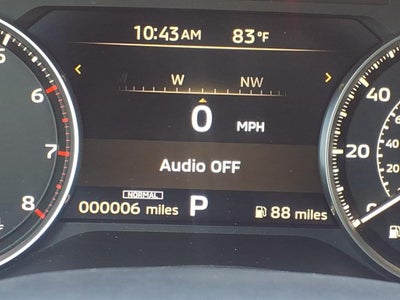 2026 Mitsubishi Outlander LE