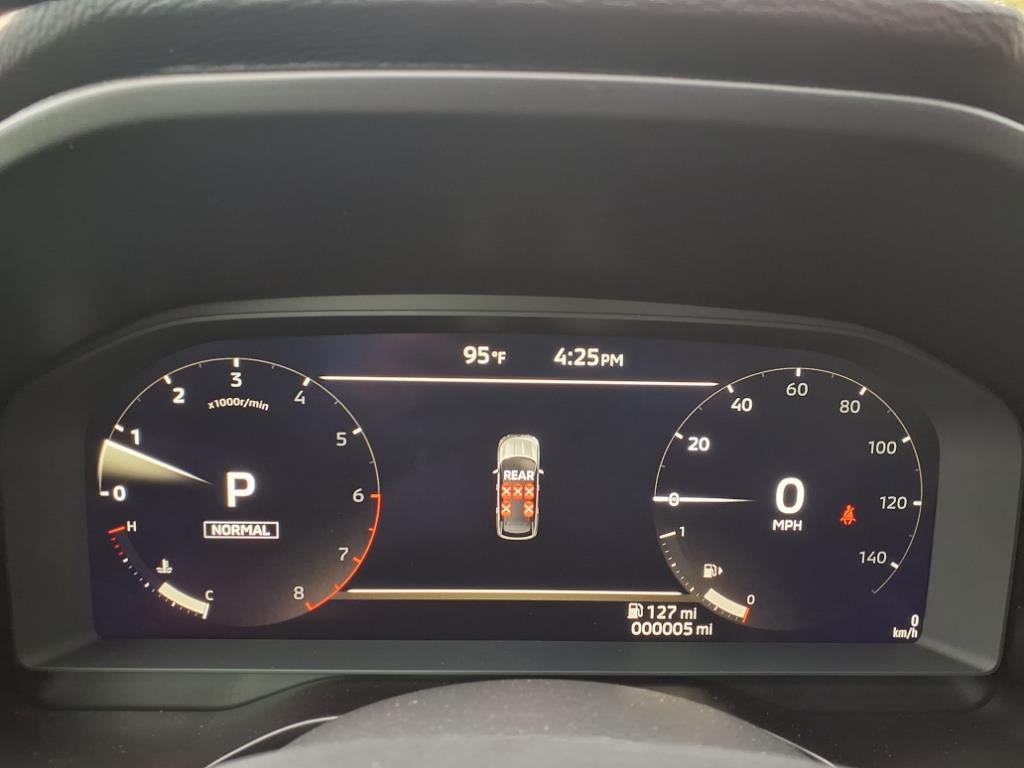 2025 Mitsubishi Outlander SEL