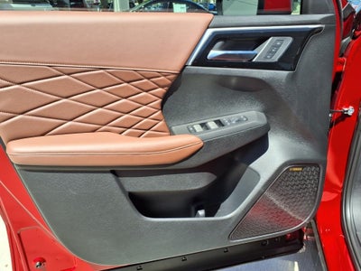 2025 Mitsubishi Outlander SEL