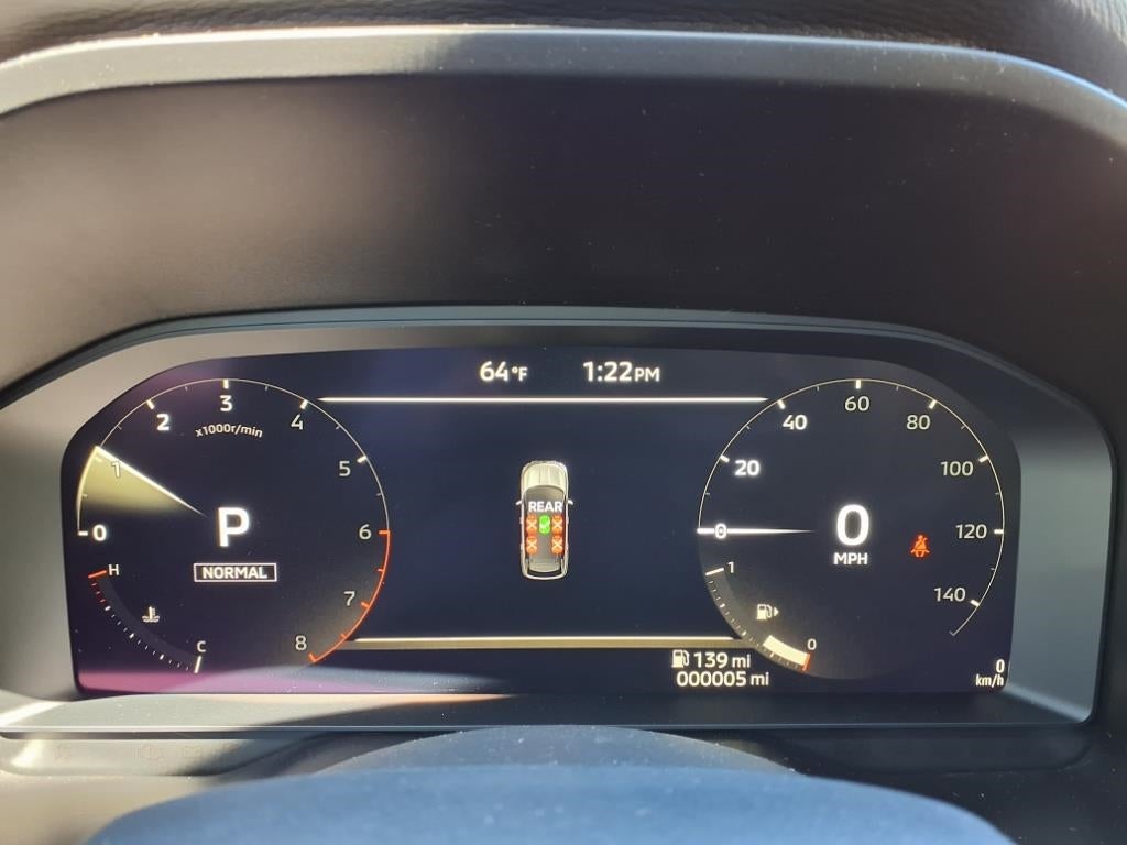 2025 Mitsubishi Outlander SEL