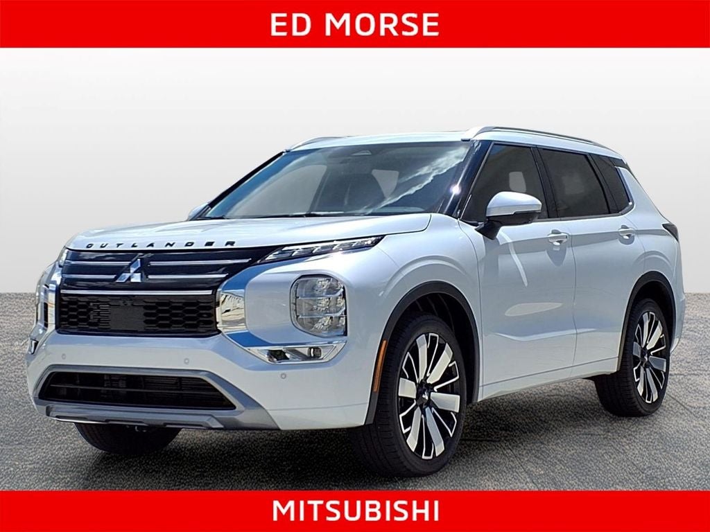 2026 Mitsubishi Outlander SEL