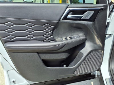 2026 Mitsubishi Outlander SEL