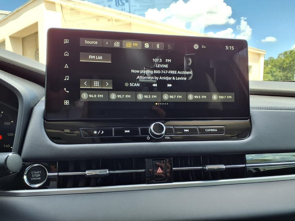 2026 Mitsubishi Outlander SEL