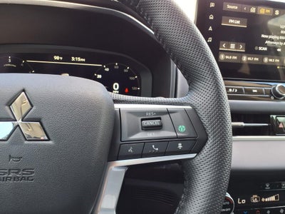 2026 Mitsubishi Outlander SEL