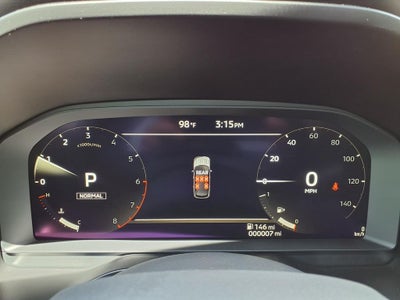 2026 Mitsubishi Outlander SEL