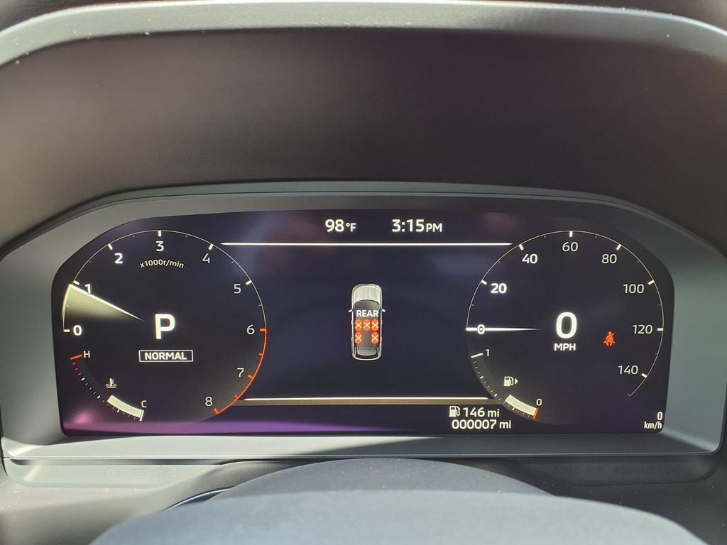 2026 Mitsubishi Outlander SEL