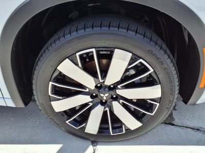 2026 Mitsubishi Outlander SEL