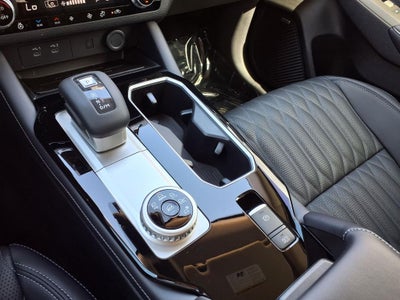 2026 Mitsubishi Outlander SEL
