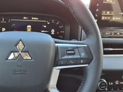 2026 Mitsubishi Outlander SEL