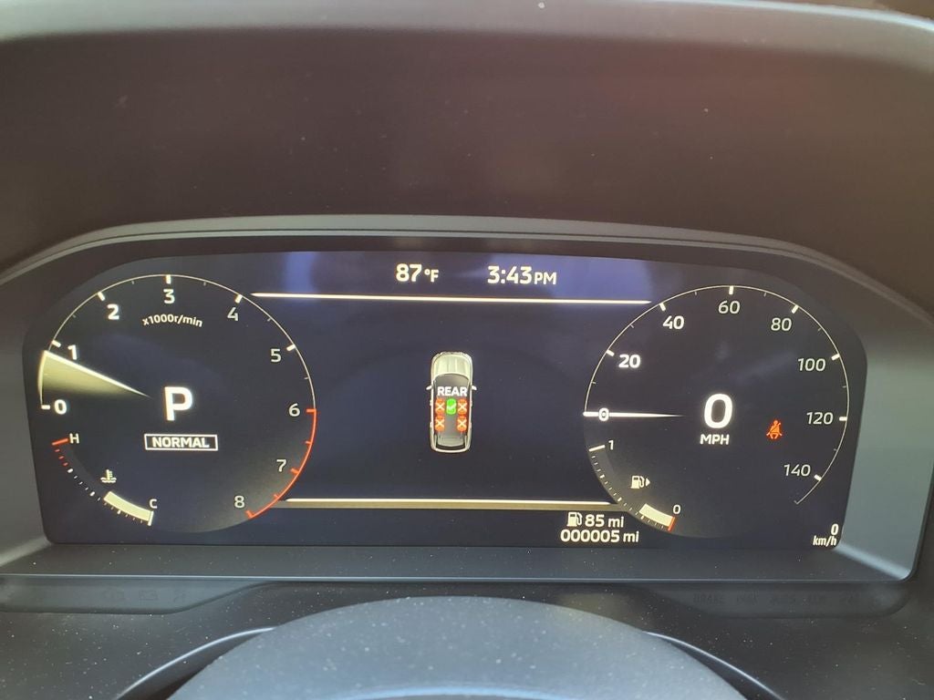 2026 Mitsubishi Outlander SEL