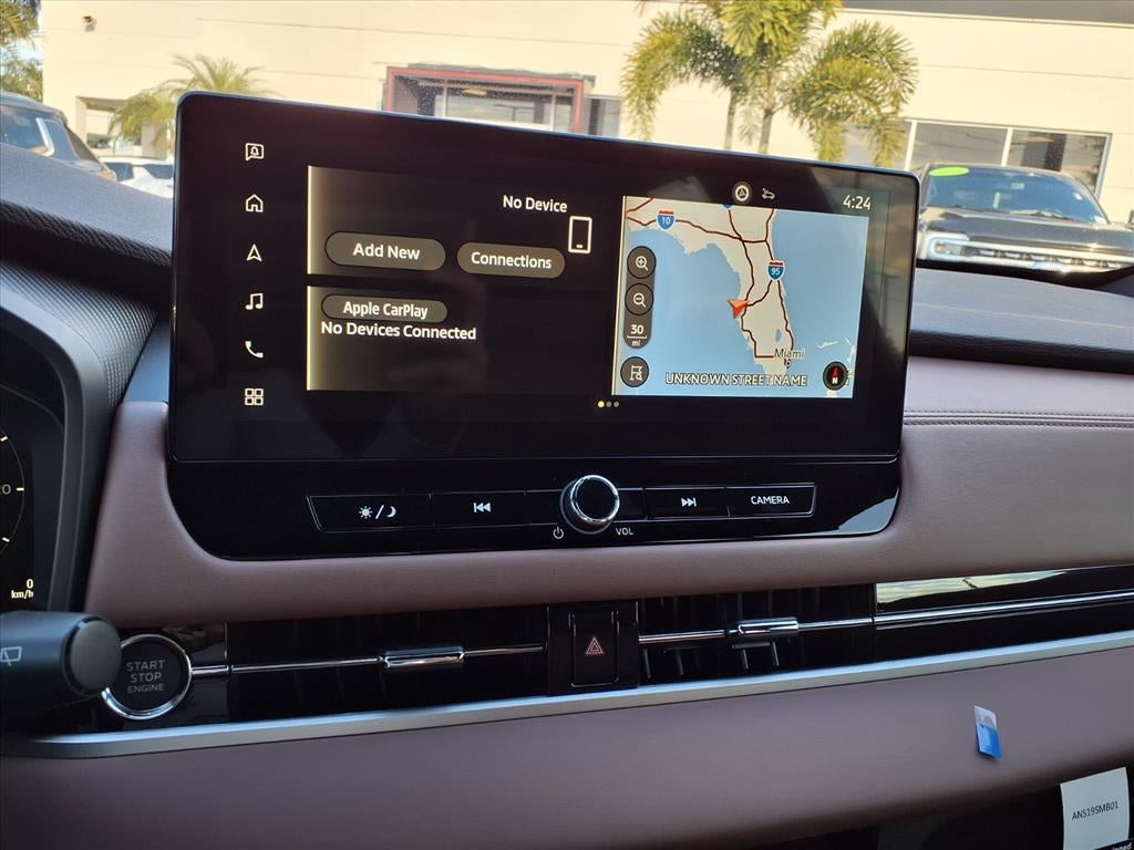 2026 Mitsubishi Outlander SEL