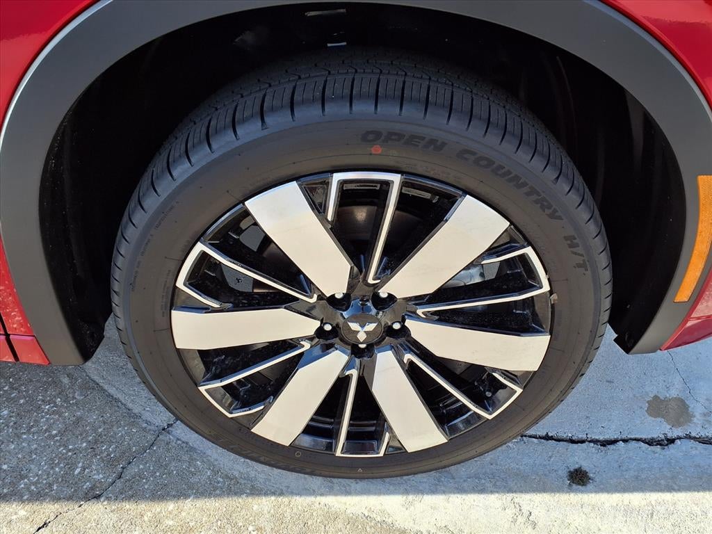 2026 Mitsubishi Outlander SEL