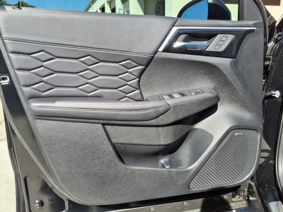 2026 Mitsubishi Outlander SEL