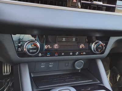 2026 Mitsubishi Outlander SEL