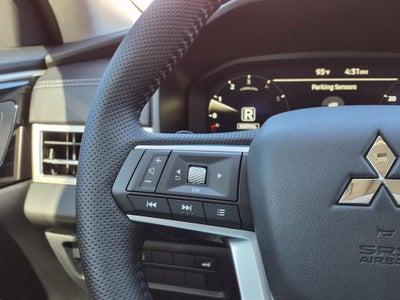 2026 Mitsubishi Outlander SEL