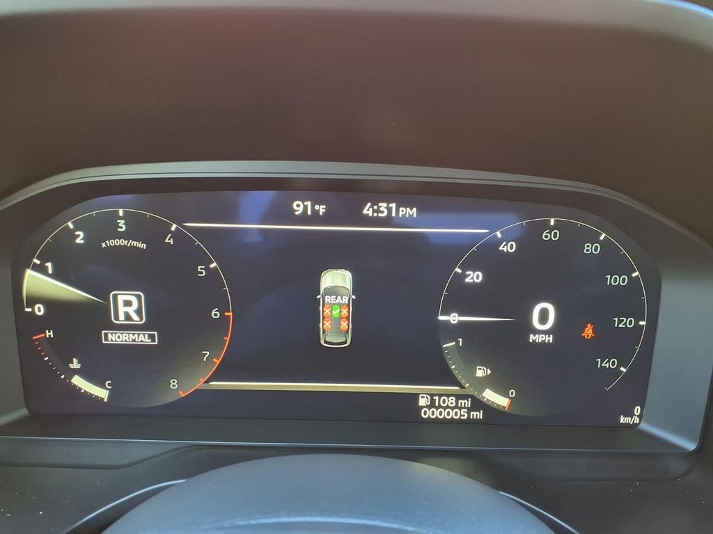 2026 Mitsubishi Outlander SEL