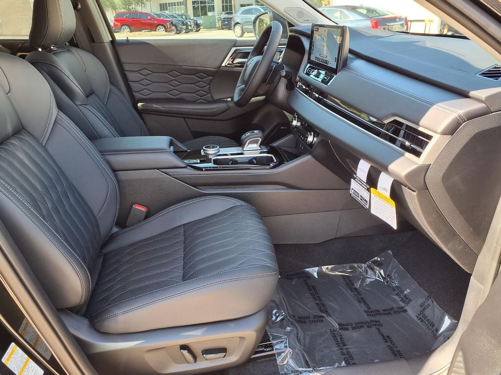 2026 Mitsubishi Outlander SEL