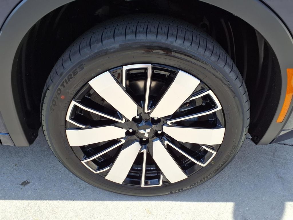 2026 Mitsubishi Outlander SEL