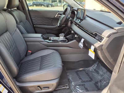 2026 Mitsubishi Outlander SEL
