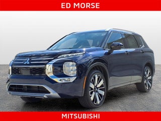 2026 Mitsubishi Outlander SEL